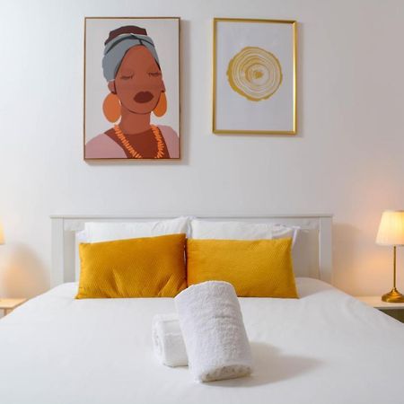 Travel & Live Marques Apartments Porto Luaran gambar