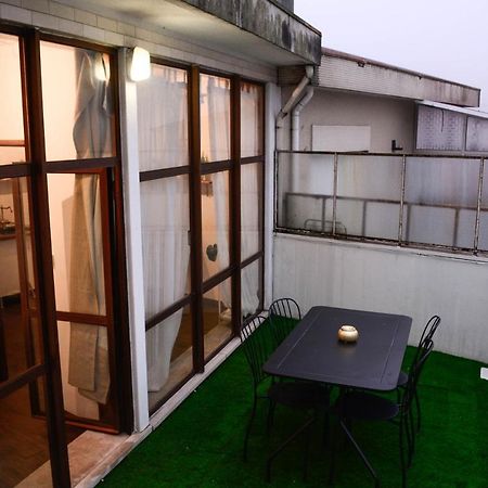 Travel & Live Marques Apartments Porto Luaran gambar