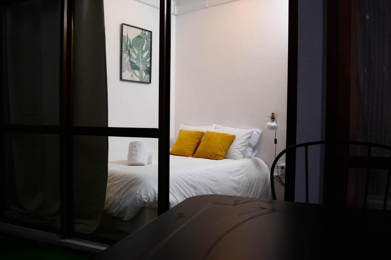 Travel & Live Marques Apartments Porto Luaran gambar