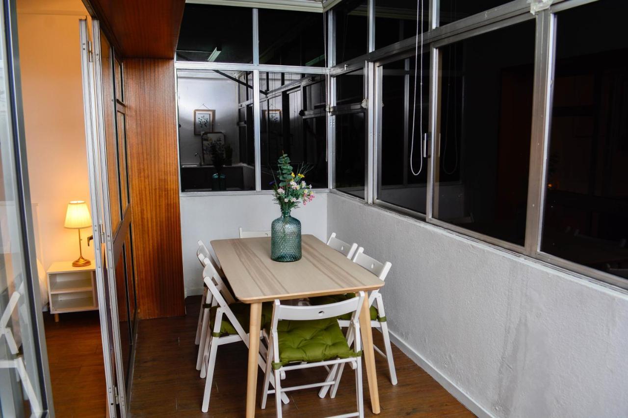 Travel & Live Marques Apartments Porto Luaran gambar