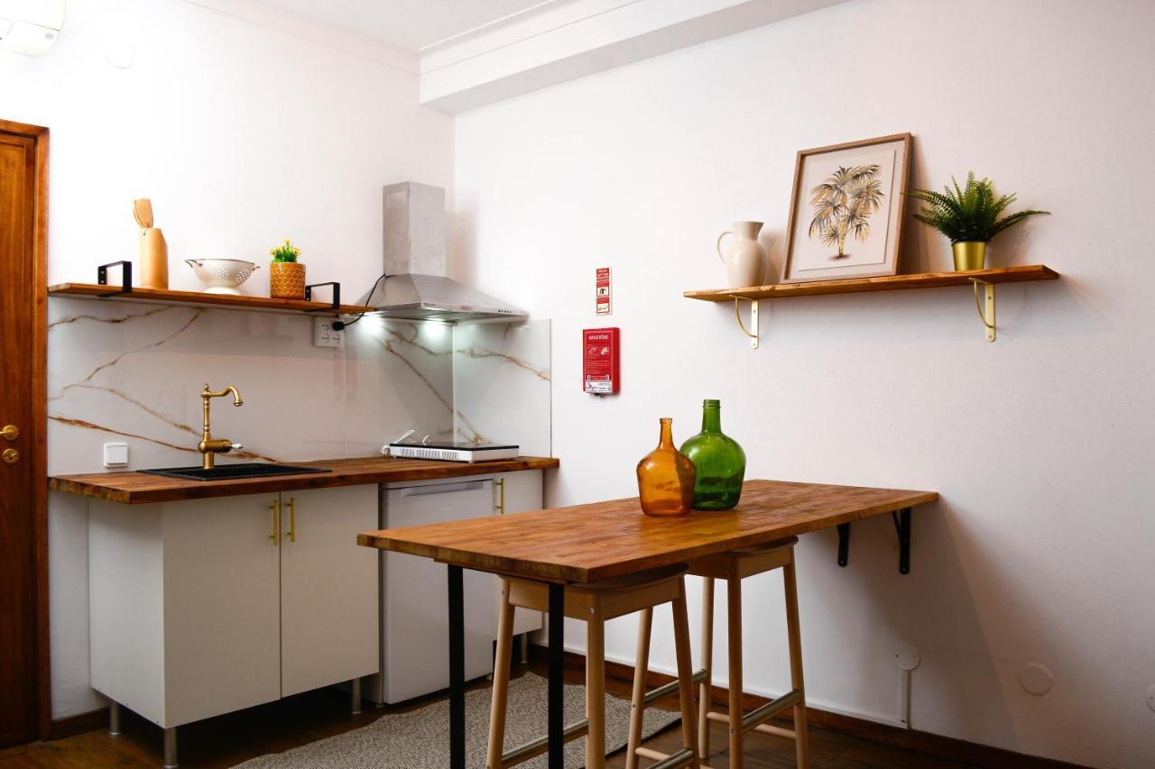Travel & Live Marques Apartments Porto Luaran gambar