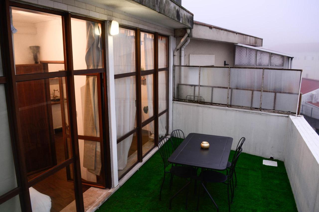 Travel & Live Marques Apartments Porto Luaran gambar