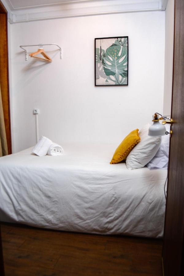 Travel & Live Marques Apartments Porto Luaran gambar