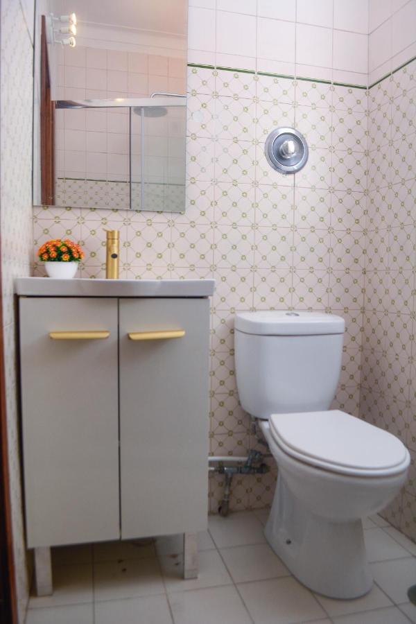Travel & Live Marques Apartments Porto Luaran gambar
